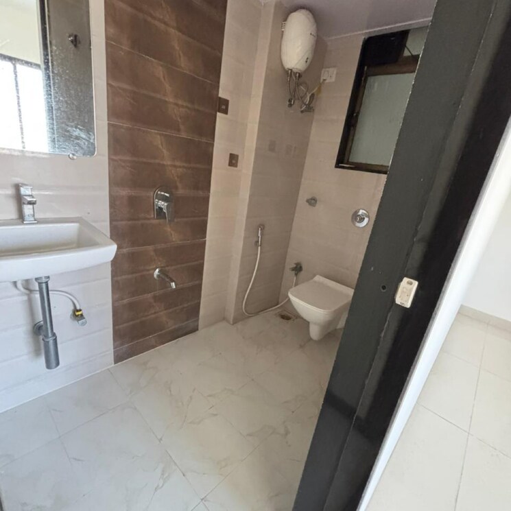 Kitchen, shree-chintamani-valeria 1 Bedroom 670 Sq.Ft. Apartment In Bhatti Pada Mumbai 9631645