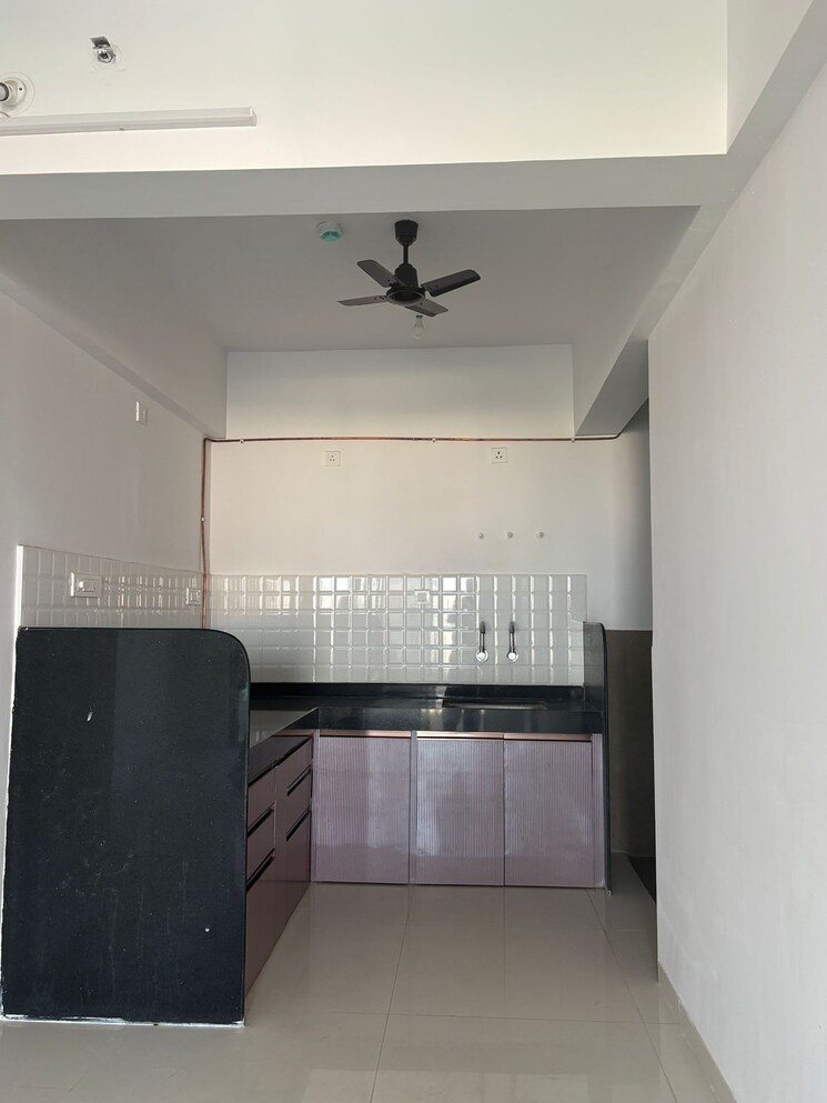 Kitchen, bhaktamar-residency 2 Bedroom 844 Sq.Ft. Apartment In Wadgaon Sheri Pune 9631647