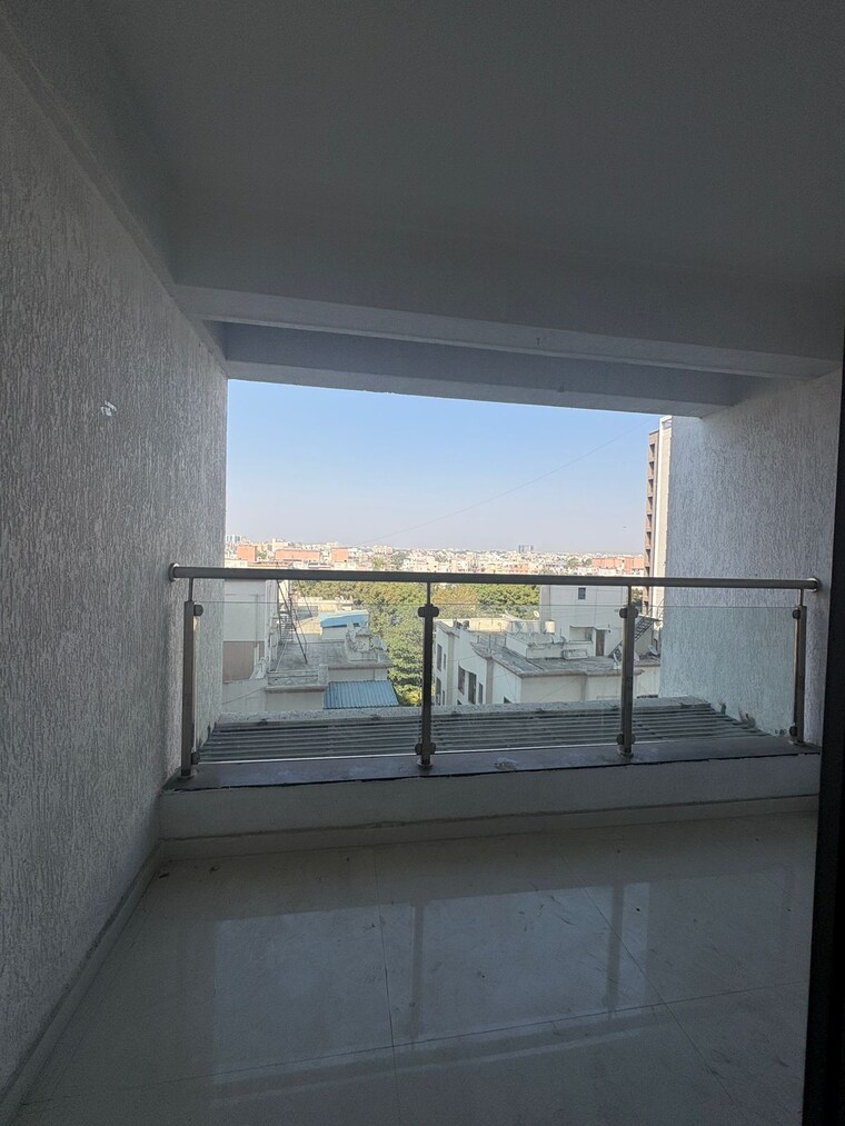 Room, bhaktamar-residency 2 Bedroom 844 Sq.Ft. Apartment In Wadgaon Sheri Pune 9631647