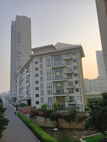 3 BHK Apartment – Exterior View View at Experion Windchants, Sector 112 - for Rent