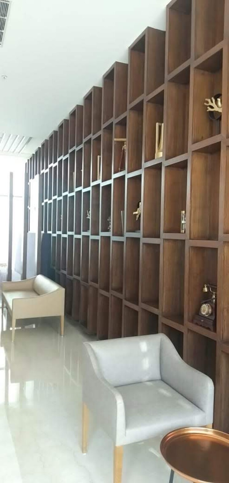 Kitchen, experion-windchants 3 Bedroom 2802 Sq.Ft. Apartment In Sector 112 Gurgaon 9631659