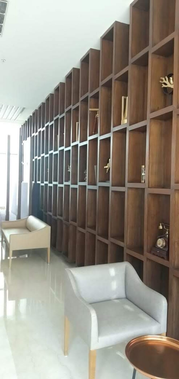 Kitchen, experion-windchants 3 Bedroom 2802 Sq.Ft. Apartment In Sector 112 Gurgaon 9631659