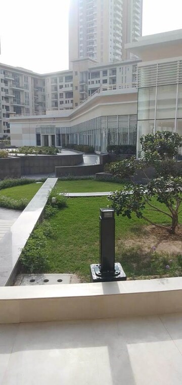 Balcony in 3 BHK Apartment at Experion Windchants, Sector 112 – for Rent