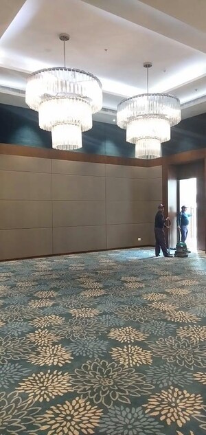 3 BHK Apartment – Exterior View View at Experion Windchants, Sector 112 - for Rent