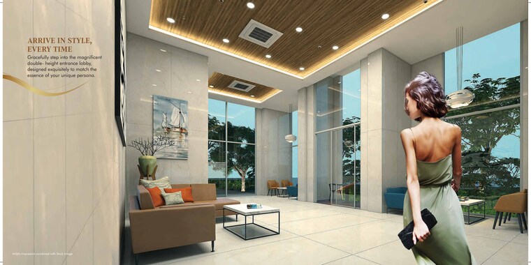 Kitchen, kondapur 3 Bedroom 2190 Sq.Ft. Apartment In Kondapur Hyderabad 9631658