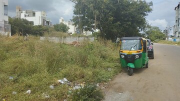Plot Area in  Land at Lucky Icon, Shivaji Nagar – for Sale