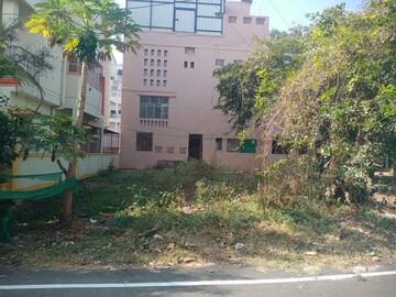  Land For Sale in Lucky Icon, Shivaji Nagar