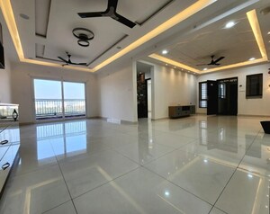 3 BHK Apartment For Rent in My Home Krishe, Financial District