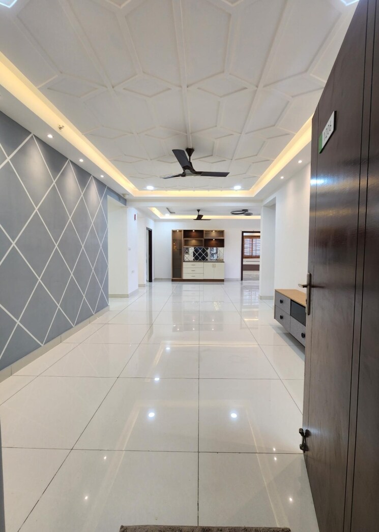 undefined, my-home-krishe 3 Bedroom 2161 Sq.Ft. Apartment In Financial District Hyderabad 9631667