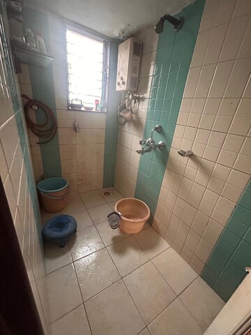 1 BHK Apartment For Rent in Shubham CHS Vile Parle East, Vile Parle East