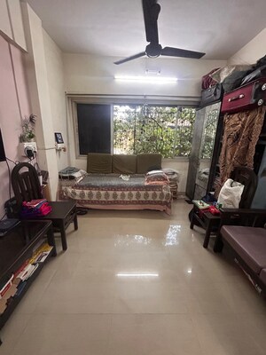 Parking in 1 BHK Apartment at Shubham CHS Vile Parle East, Vile Parle East – for Rent