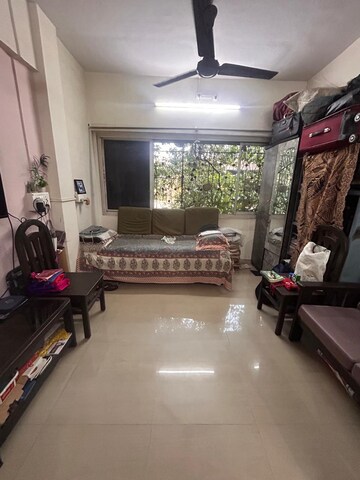 Parking in 1 BHK Apartment at Shubham CHS Vile Parle East, Vile Parle East – for Rent