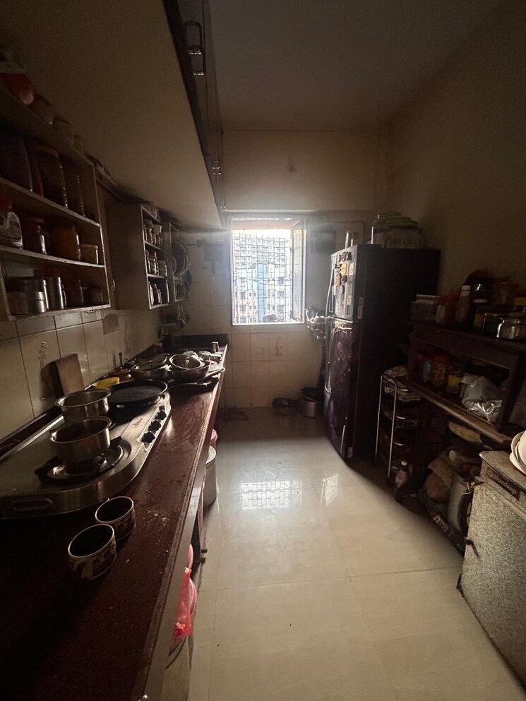 Gym, shubham-chs-vile-parle-east 1 Bedroom 550 Sq.Ft. Apartment In Vile Parle East Mumbai 9631670