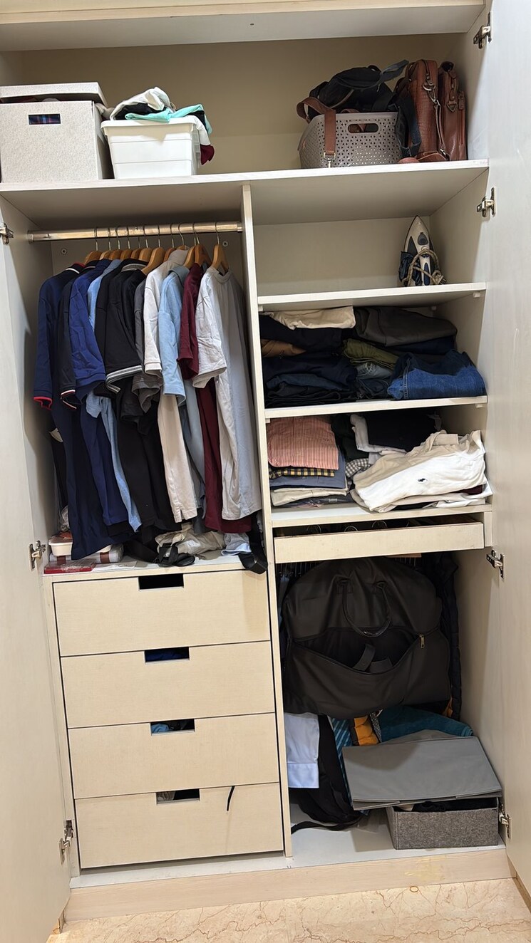 undefined, lodha-sterling 2 Bedroom 901 Sq.Ft. Apartment In Kolshet Road Thane 9631674