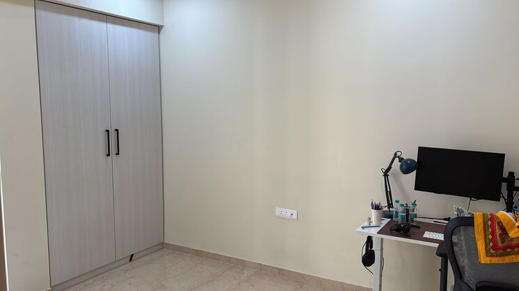 Bedroom, lodha-sterling 2 Bedroom 901 Sq.Ft. Apartment In Kolshet Road Thane 9631674