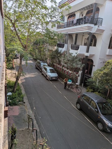  Pg – Exterior View View at Sector 1 Salt Lake City - for Rent