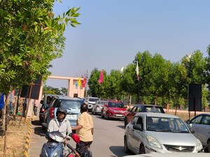  Plot – Exterior View View at Nature City Yacharam, Yacharam - for Sale