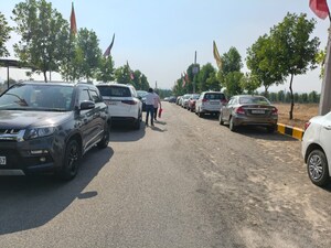  Plot – Exterior View View at Nature City Yacharam, Yacharam - for Sale