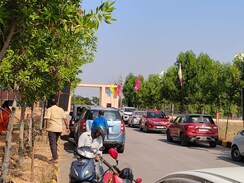 Plot For Sale in Nature City Yacharam