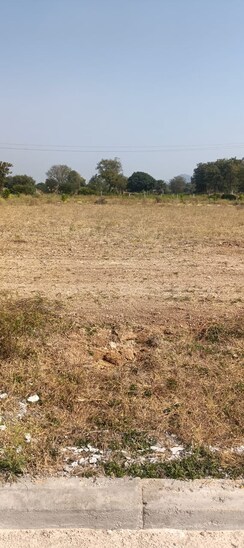 Plot For Sale in Fortune Butterfly City