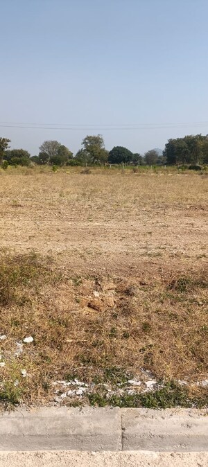  Plot For Sale in Fortune Butterfly City, Kadthal