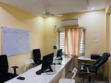 Team Area in  Office Space at Madhapur – for Rent