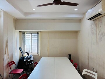 Kitchen in  Office Space at Madhapur – for Rent