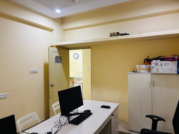 Team Area in  Office Space at Madhapur – for Rent