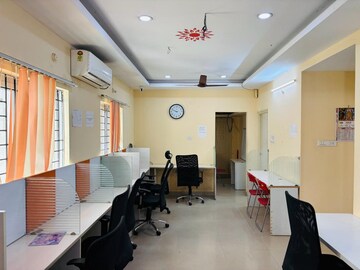  Office Space For Rent in Madhapur