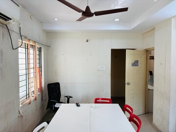 Team Area in  Office Space at Madhapur – for Rent