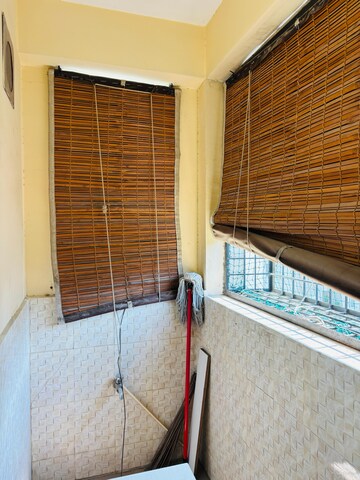 Balcony in  Office Space at Madhapur – for Rent