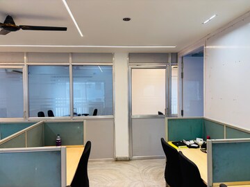 Team Area in  Office Space at Madhapur – for Rent