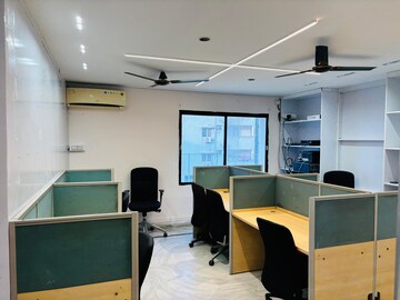  Office Space For Rent in Madhapur