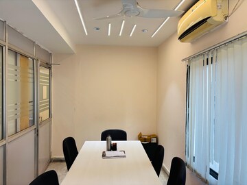 Team Area in  Office Space at Madhapur – for Rent