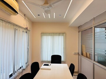 Team Area in  Office Space at Madhapur – for Rent