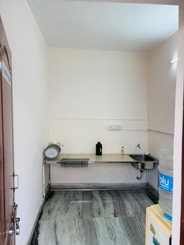 Bathroom in  Office Space at Madhapur – for Rent