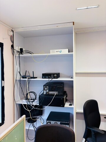 Team Area in  Office Space at Madhapur – for Rent