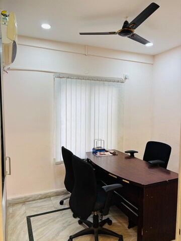 Team Area in  Office Space at Madhapur – for Rent