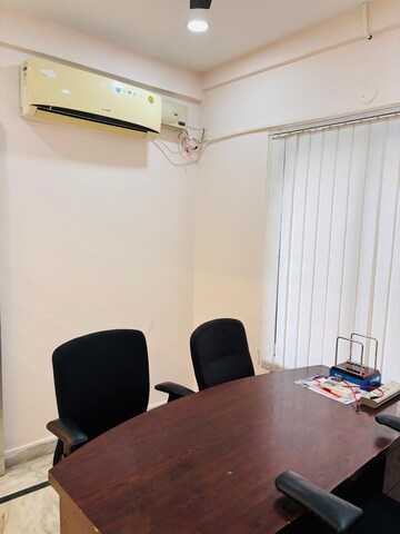 Team Area in  Office Space at Madhapur – for Rent