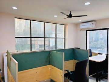 Team Area in  Office Space at Madhapur – for Rent