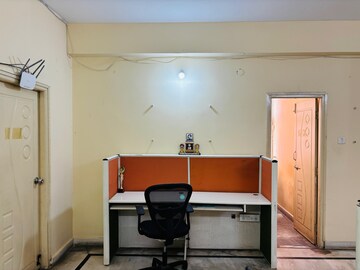 Team Area in  Office Space at Madhapur – for Rent