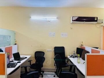 Team Area in  Office Space at Madhapur – for Rent
