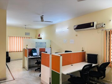 Team Area in  Office Space at Madhapur – for Rent