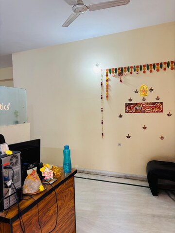 Furnished Amenities in  Office Space at Madhapur – for Rent