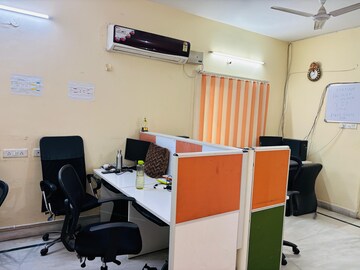 Team Area in  Office Space at Madhapur – for Rent