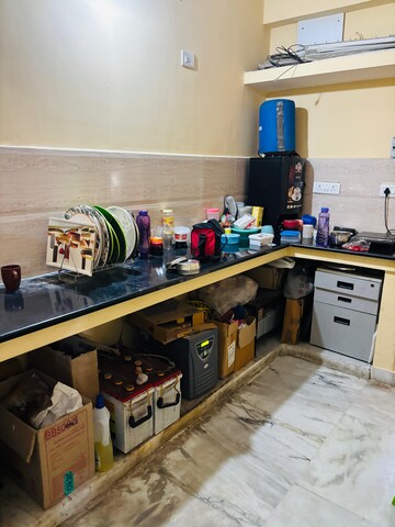 Kitchen in  Office Space at Madhapur – for Rent