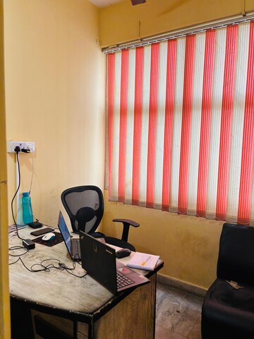Team Area in  Office Space at Madhapur – for Rent