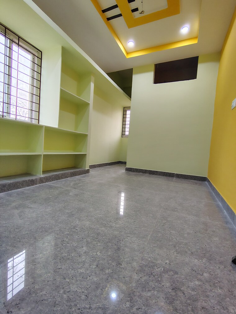 Bedroom, suraram 6+ Bedroom 125 Sq.Yd. Independent House In Suraram Hyderabad 9631702