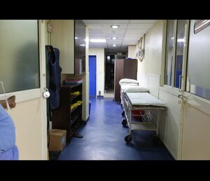 1 RK Apartment For Sale in Galaxy Blue Sapphire Plaza, Sector 4 Greater Noida