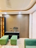 3.5 BHK + Pooja Room 3600 Sq.Ft. Penthouse in Krystal Homes